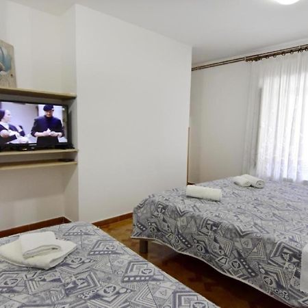 Apartmenst Saban 1709 Murine Ngoại thất bức ảnh
