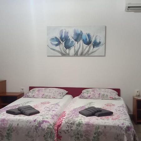 Apartmenst Saban 1709 Murine Ngoại thất bức ảnh