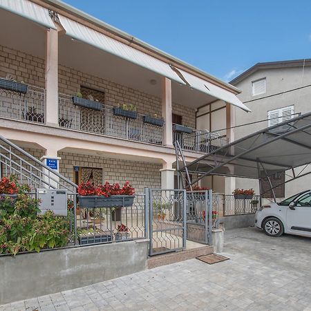 Apartmenst Saban 1709 Murine Ngoại thất bức ảnh