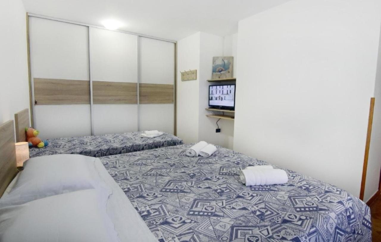 Apartmenst Saban 1709 Murine Ngoại thất bức ảnh