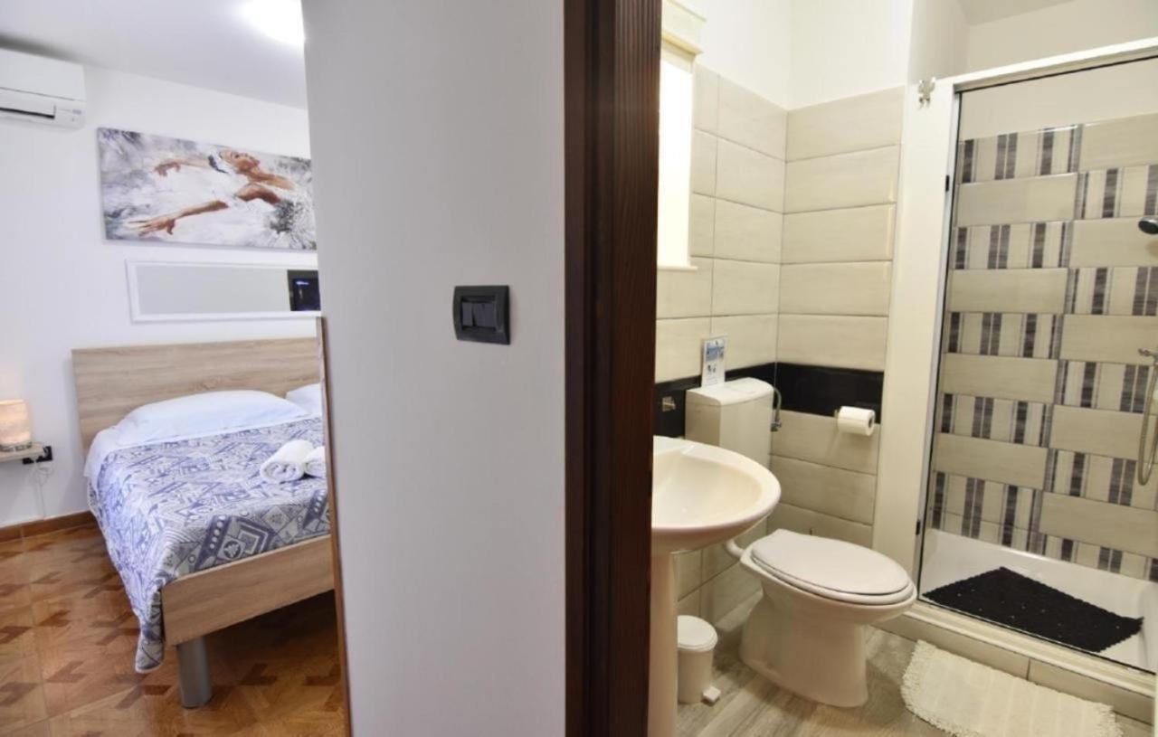 Apartmenst Saban 1709 Murine Ngoại thất bức ảnh