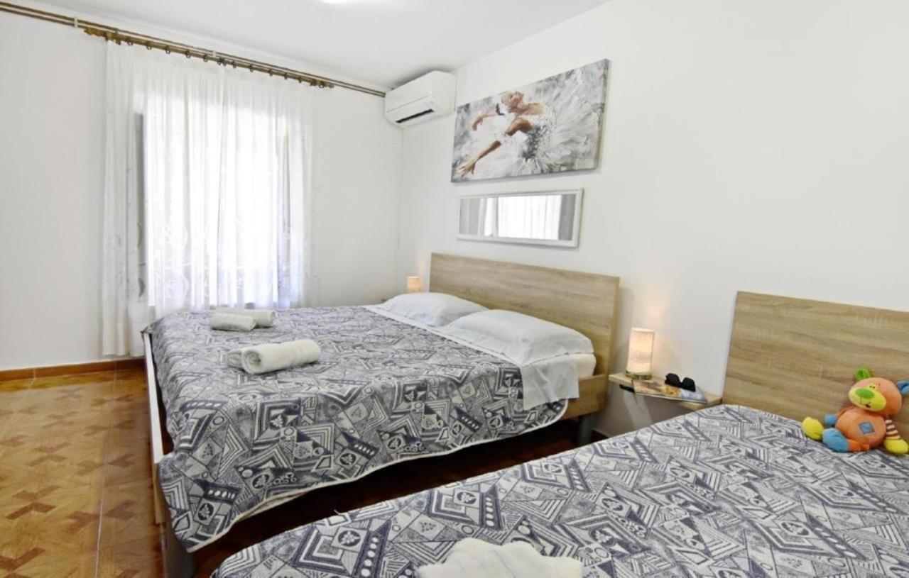 Apartmenst Saban 1709 Murine Ngoại thất bức ảnh