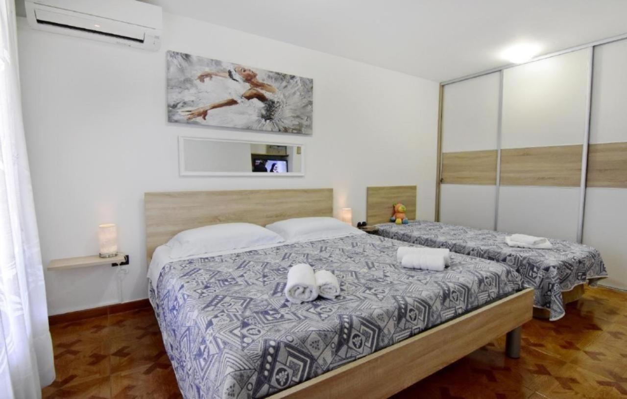 Apartmenst Saban 1709 Murine Ngoại thất bức ảnh