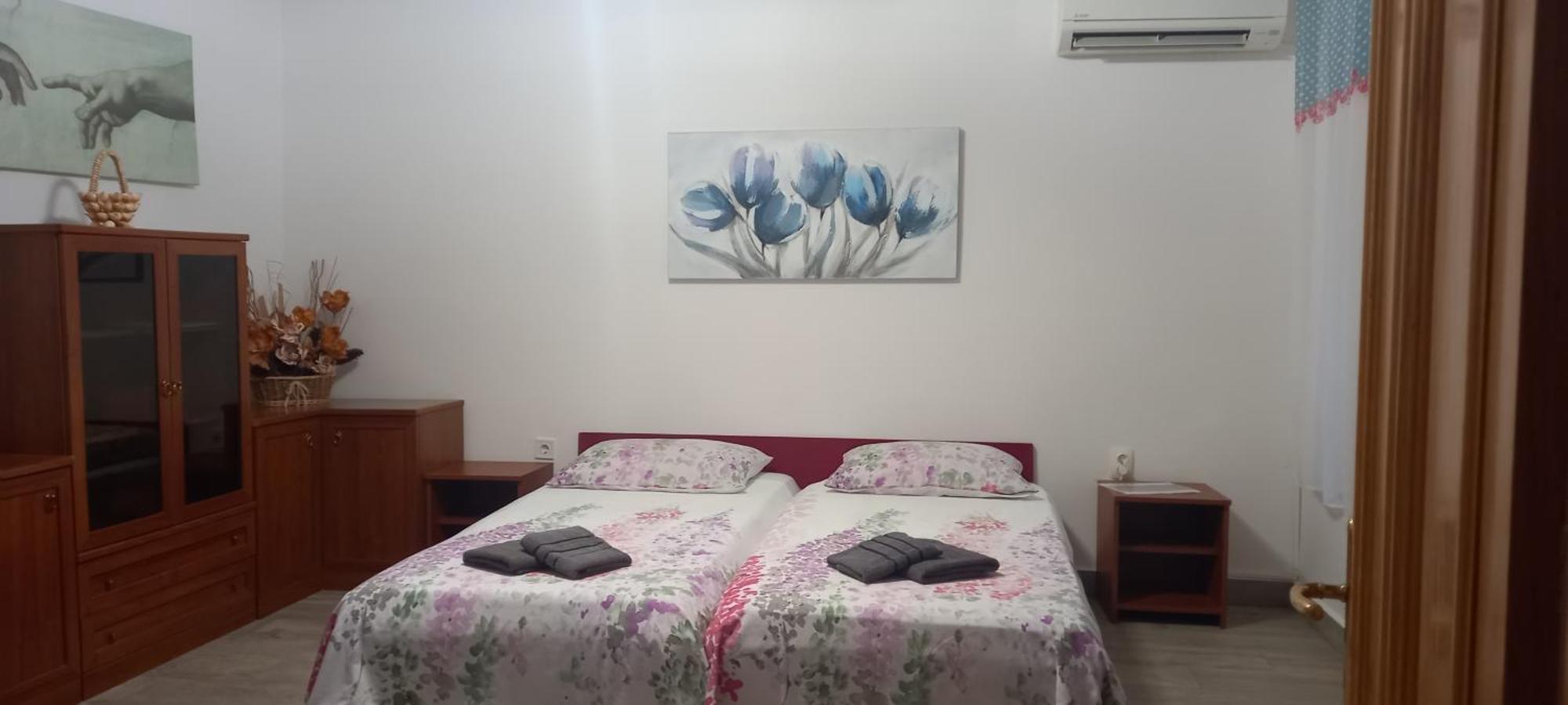 Apartmenst Saban 1709 Murine Ngoại thất bức ảnh