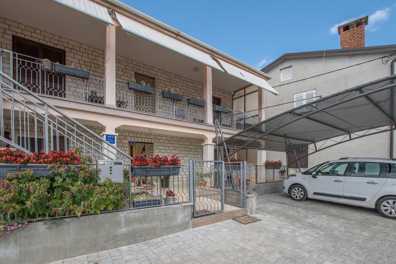 Apartmenst Saban 1709 Murine Ngoại thất bức ảnh