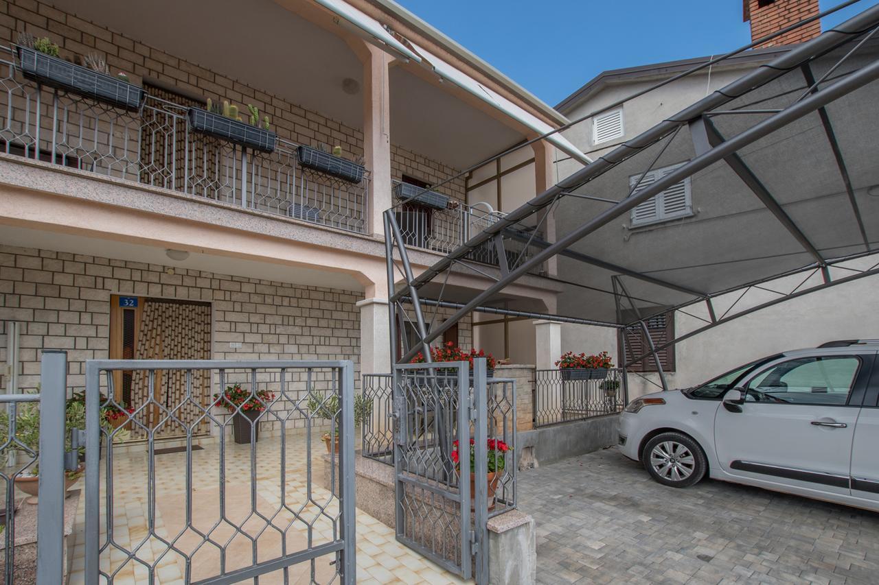 Apartmenst Saban 1709 Murine Ngoại thất bức ảnh