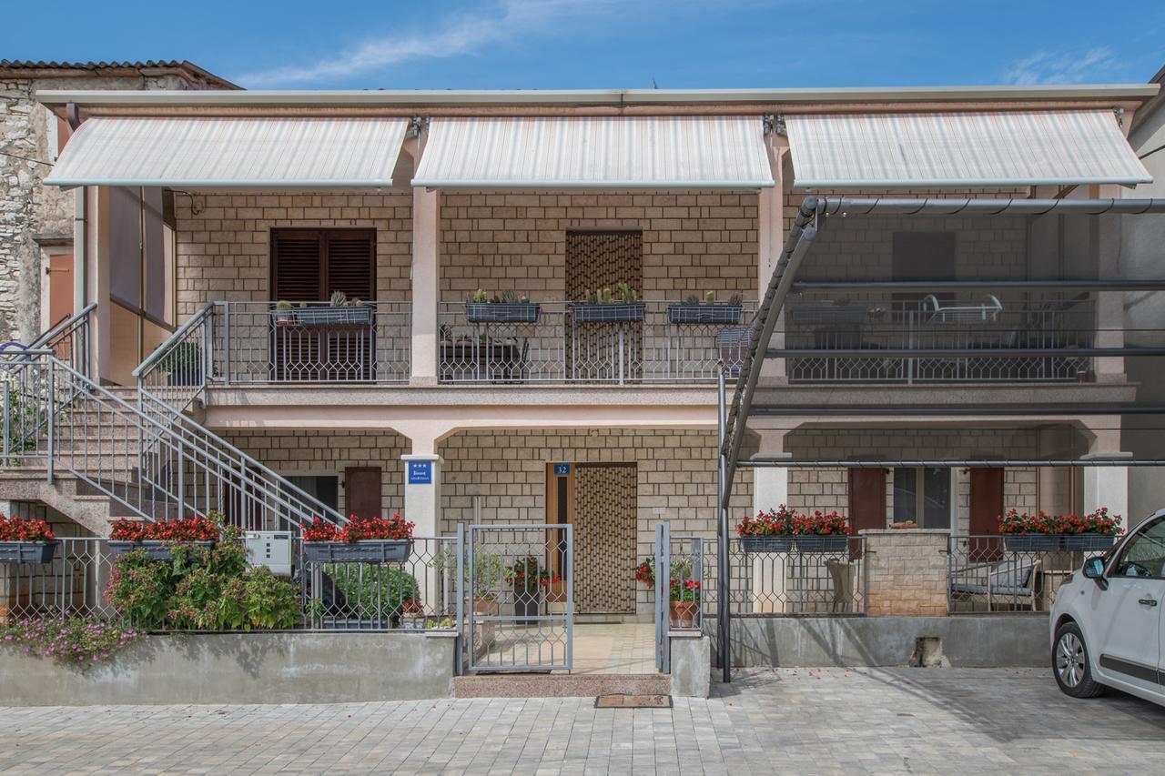 Apartmenst Saban 1709 Murine Ngoại thất bức ảnh