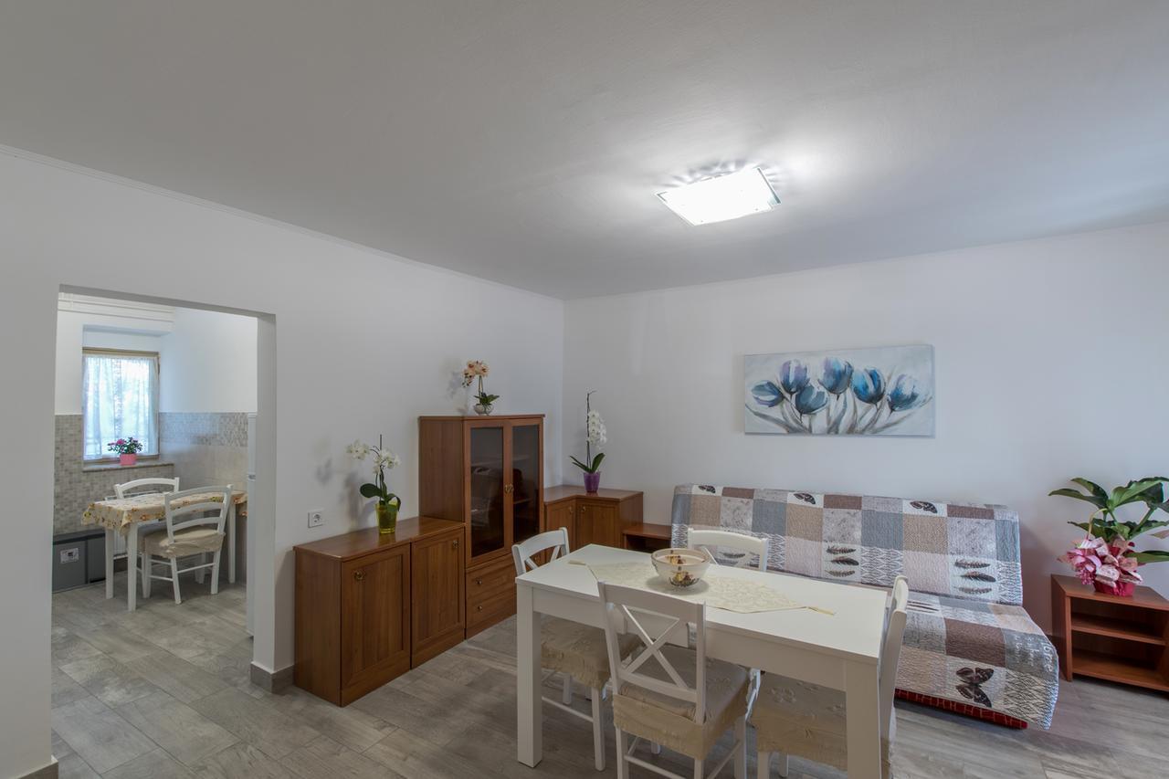 Apartmenst Saban 1709 Murine Ngoại thất bức ảnh