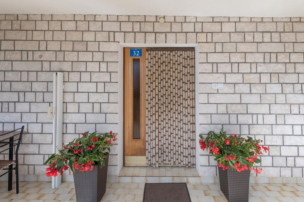 Apartmenst Saban 1709 Murine Ngoại thất bức ảnh