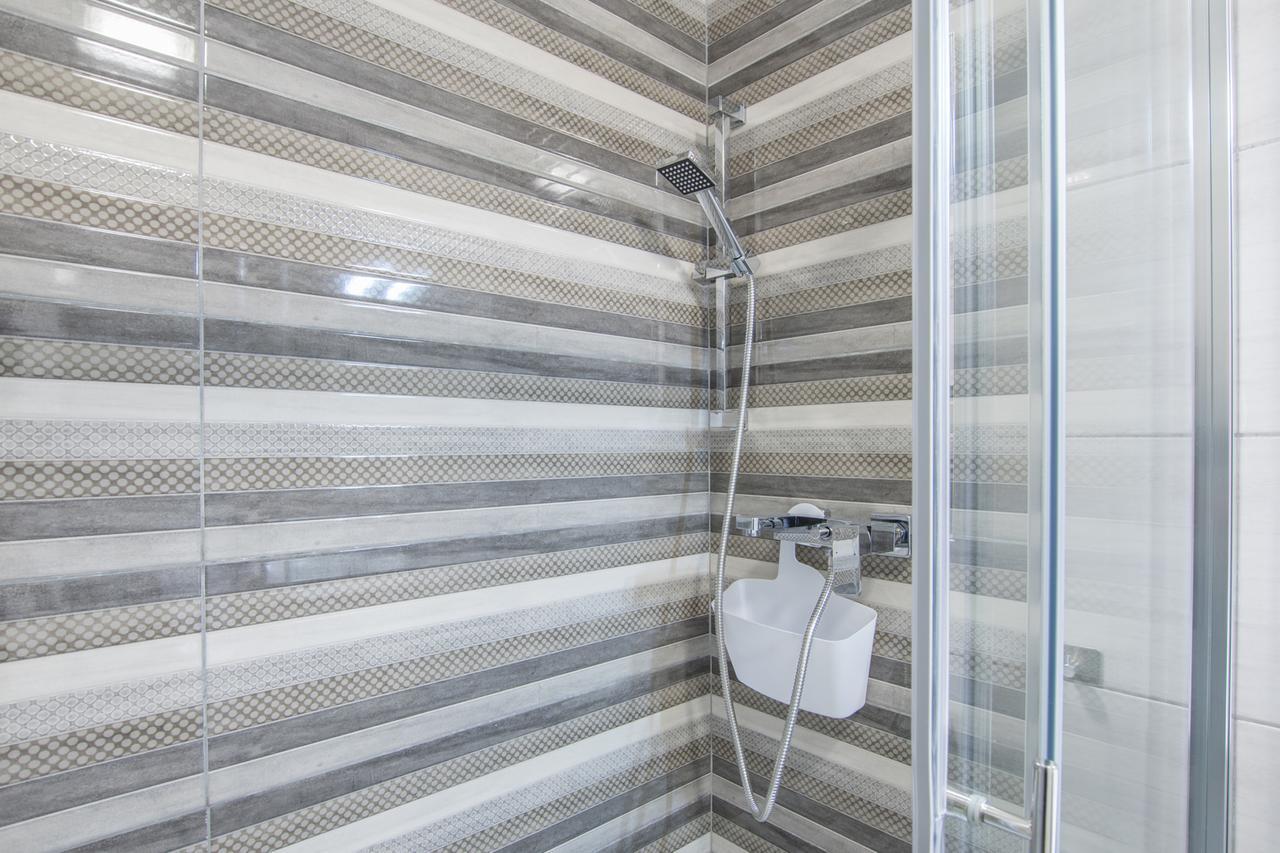 Apartmenst Saban 1709 Murine Ngoại thất bức ảnh