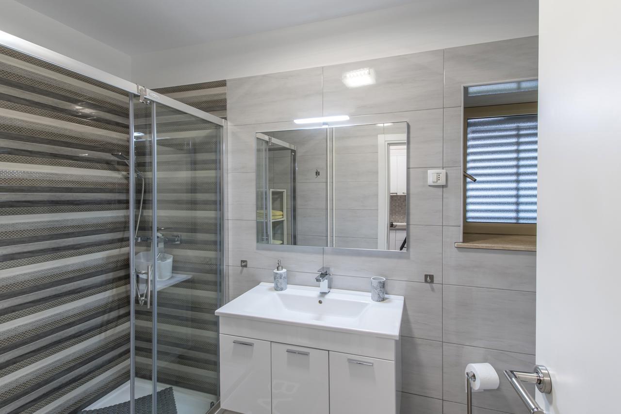 Apartmenst Saban 1709 Murine Ngoại thất bức ảnh