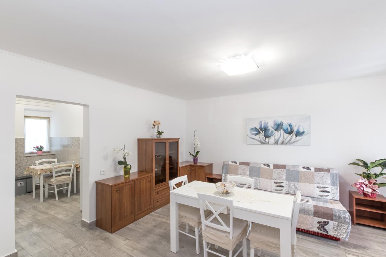 Apartmenst Saban 1709 Murine Ngoại thất bức ảnh