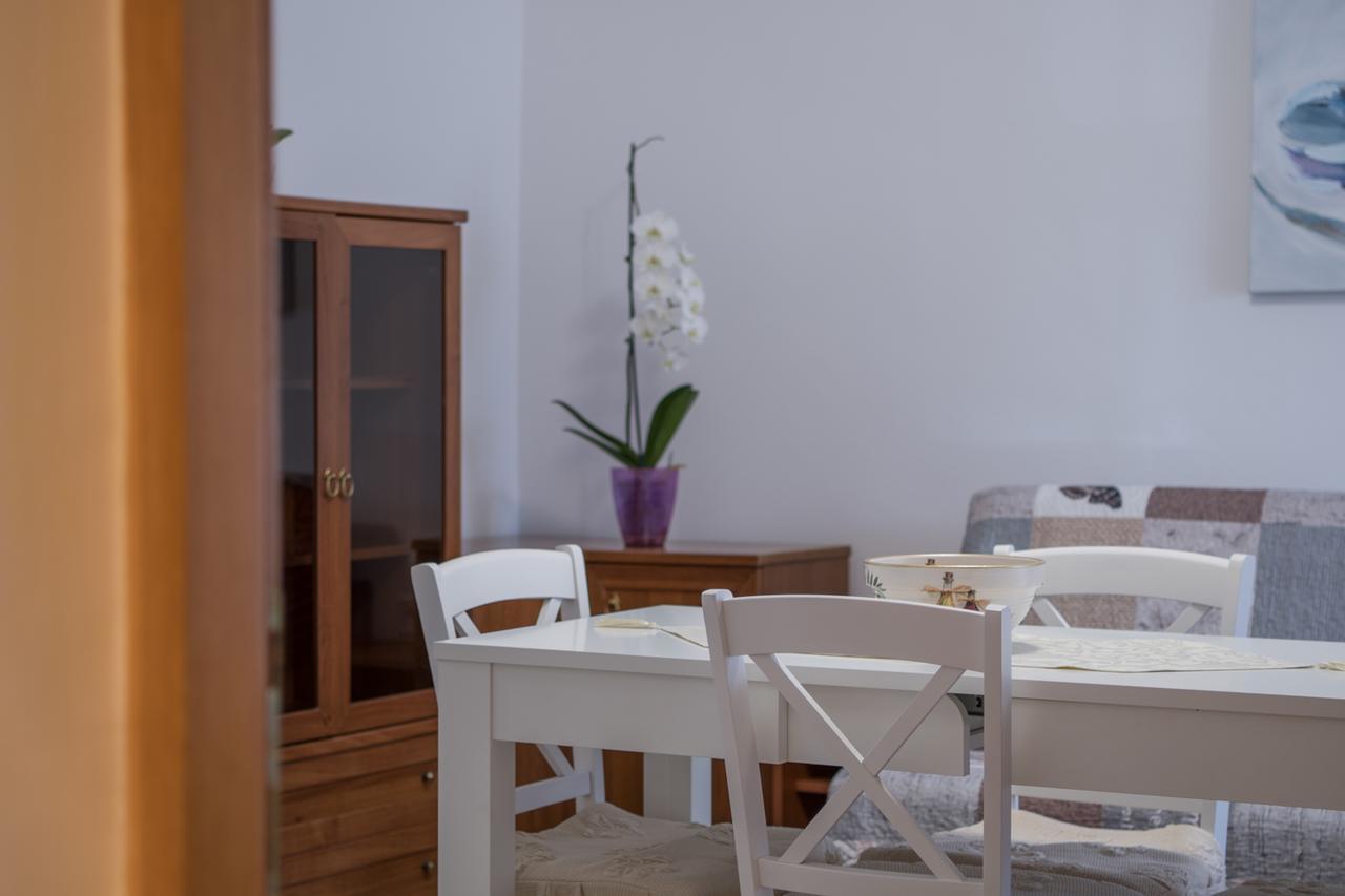 Apartmenst Saban 1709 Murine Ngoại thất bức ảnh