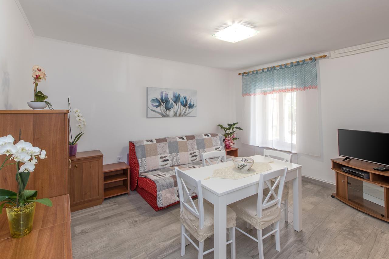 Apartmenst Saban 1709 Murine Ngoại thất bức ảnh