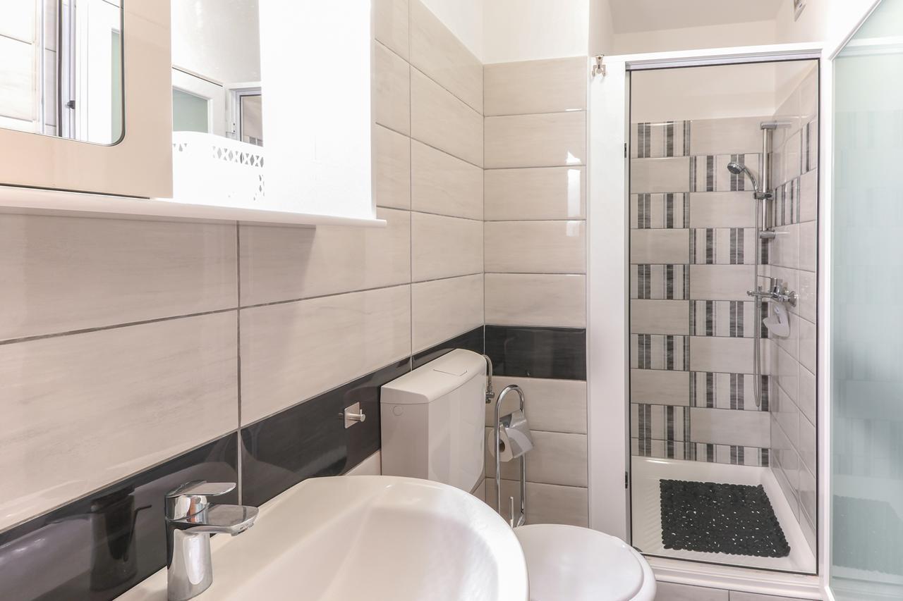 Apartmenst Saban 1709 Murine Ngoại thất bức ảnh