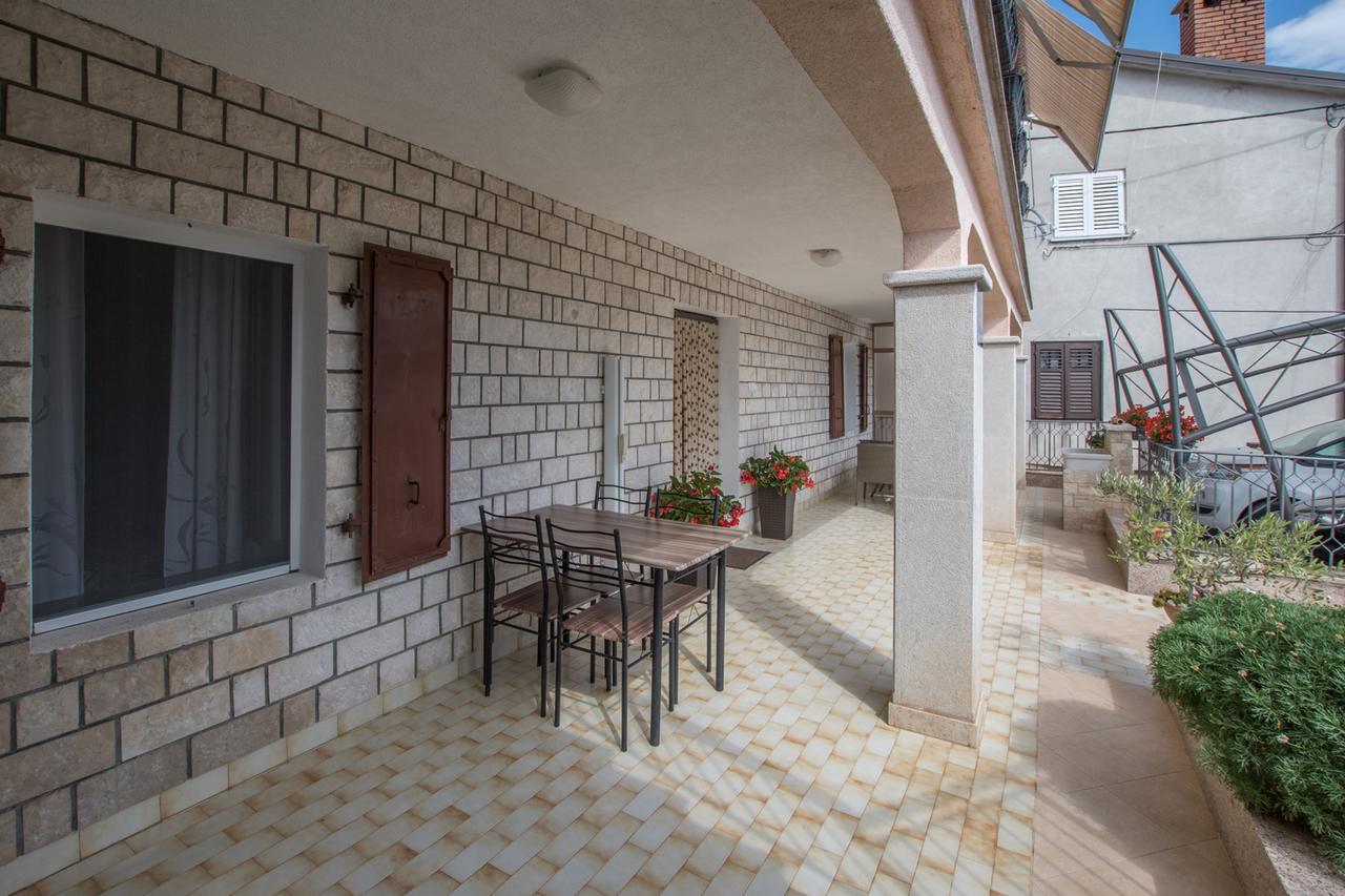 Apartmenst Saban 1709 Murine Ngoại thất bức ảnh