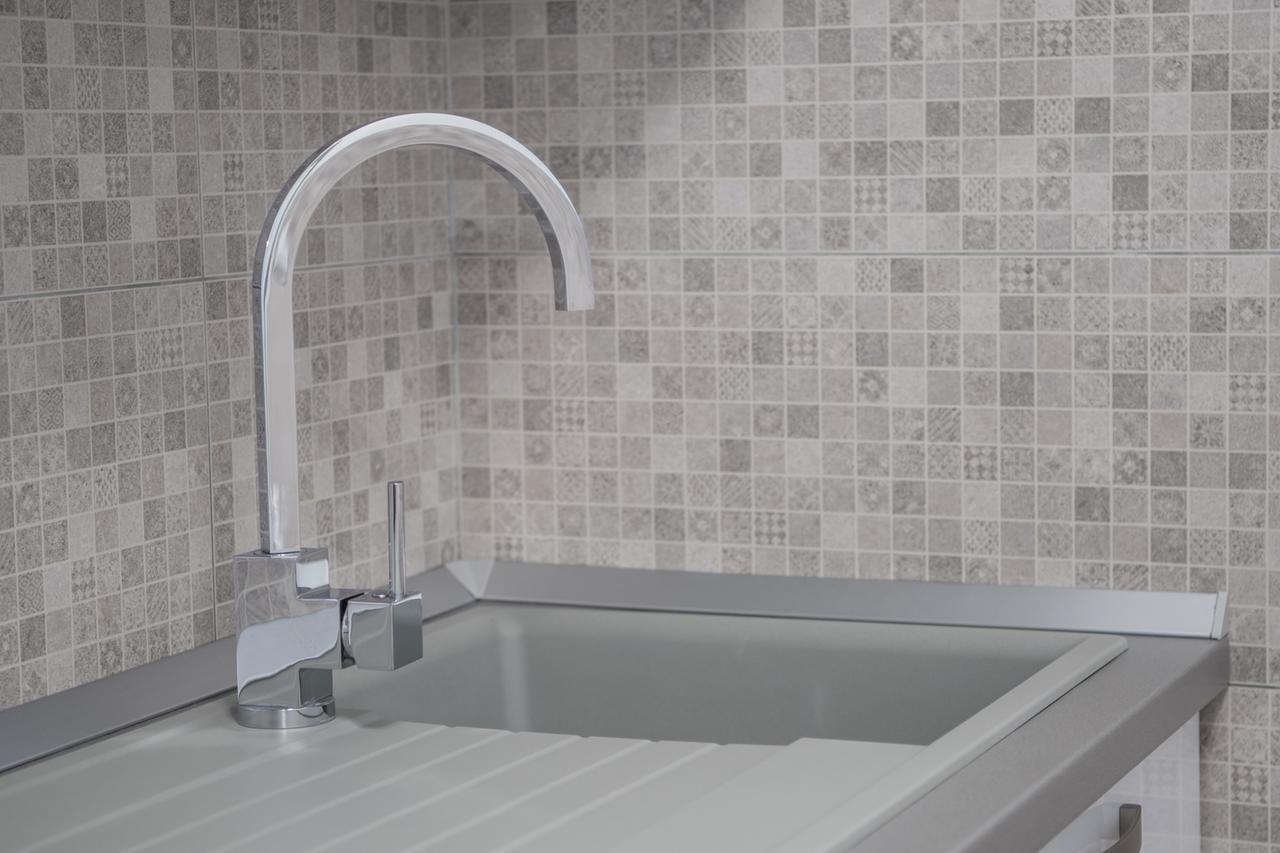 Apartmenst Saban 1709 Murine Ngoại thất bức ảnh