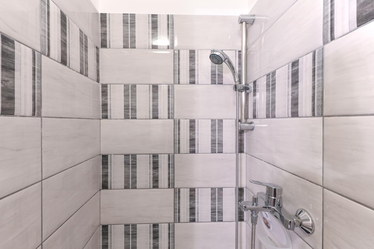 Apartmenst Saban 1709 Murine Ngoại thất bức ảnh