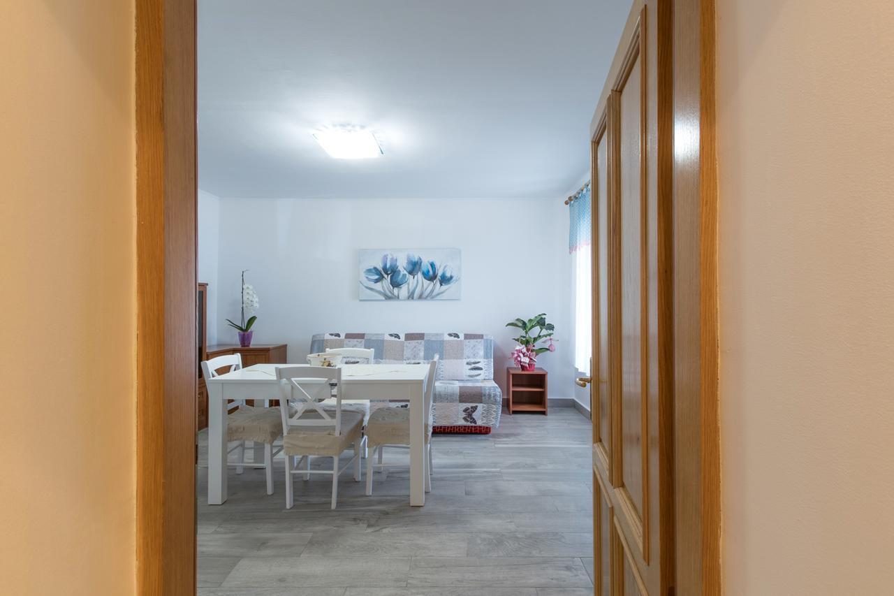 Apartmenst Saban 1709 Murine Ngoại thất bức ảnh